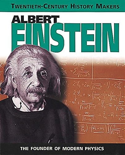 Albert Einstein