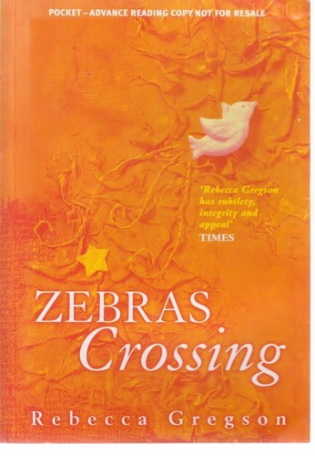 Zebras Crossing