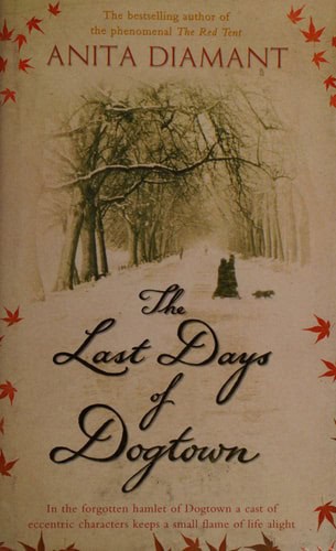The Last Days of Dogtown