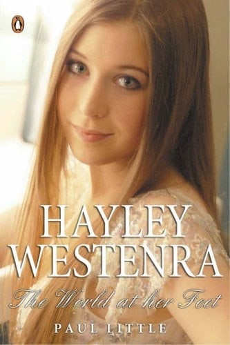 Hayley Westenra The World at Her Feet