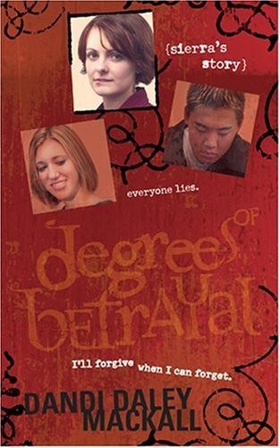 Sierra's Story (Degrees of Betrayal)