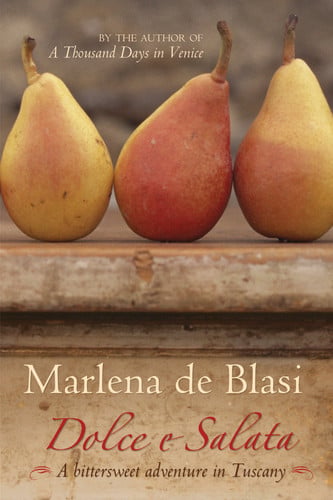 Dolce e salata: a bittersweet adventure in Tuscany