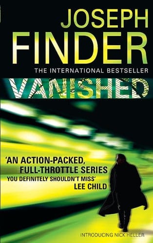 Vanished