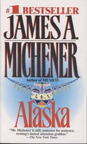 Alaska