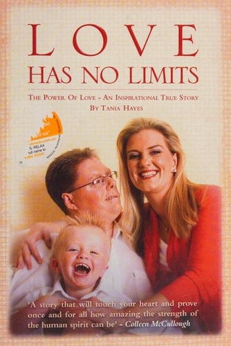 Love Has No Limits