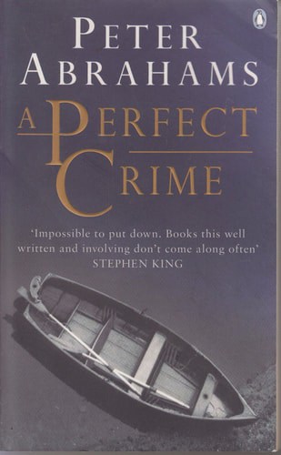 A Perfect Crime