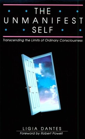 The Unmanifest Self