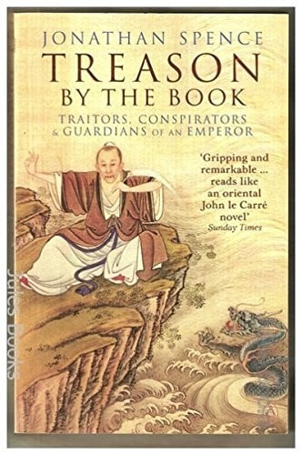 Treason by the Book