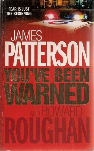 You've Been Warned