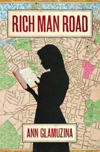 Rich Man Road