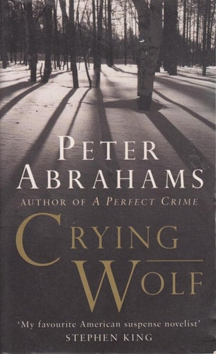 Crying Wolf