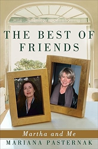 The Best of Friends Martha and Me