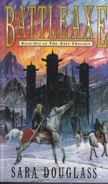 Battle Axe