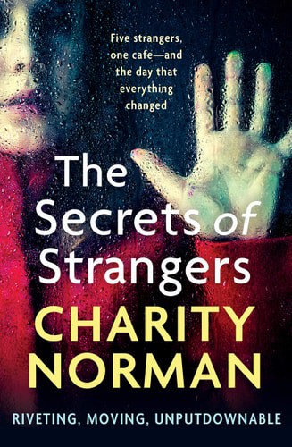 The Secrets of Strangers