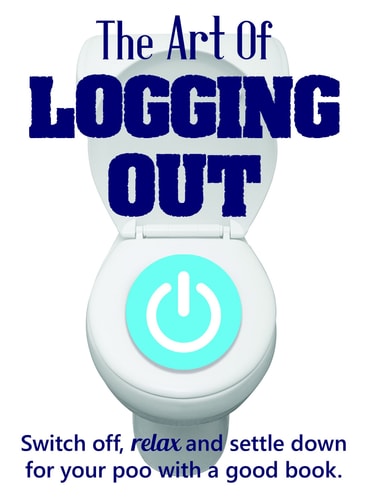 The Art of Logging Out