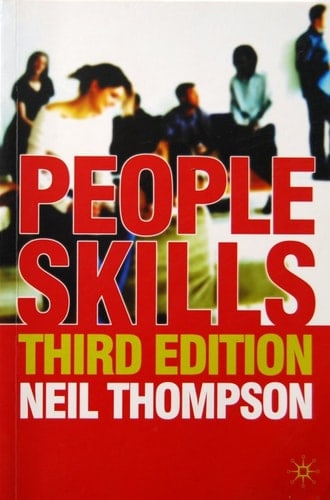 People Skills Third Edition