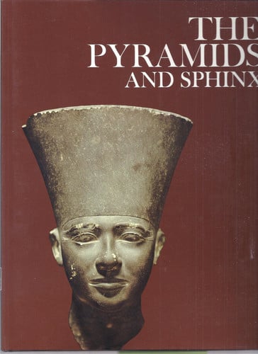 The Pyramids and Sphinx