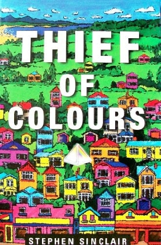 Thief of Colours