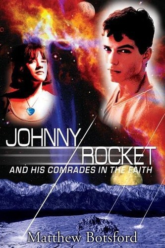 Johnny Rocket &amp; His Comrades in the Faith