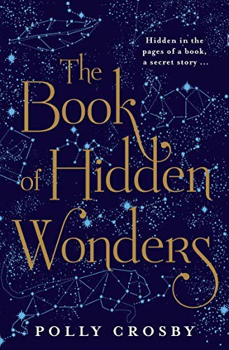 The Book Of Hidden Wonders (paperback)
