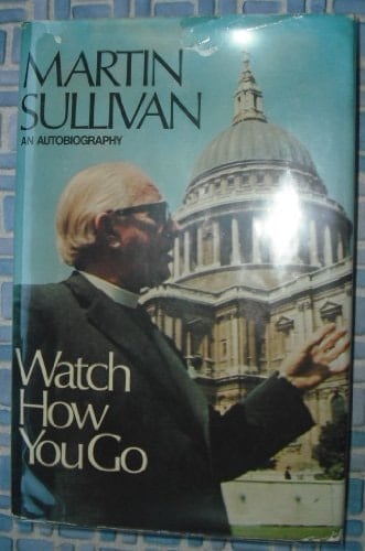 Watch how You Go
