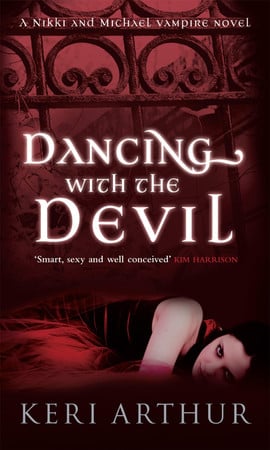 Dancing with the devil