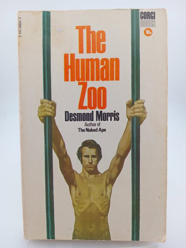 The Human Zoo