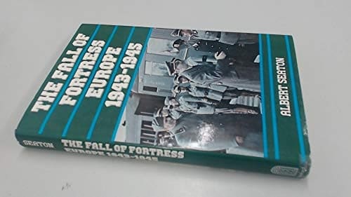 The fall of fortress Europe, 1943-1945