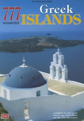777 Greek Islands