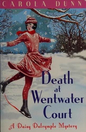 Death at Wentwater Court