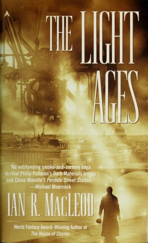 The Light Ages
