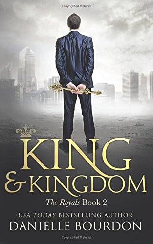 King and Kingdom