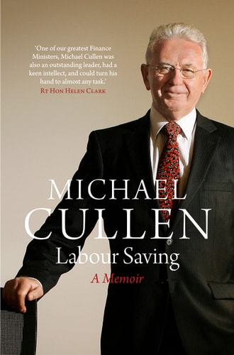 Labour Saving A Memoir