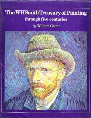 The Treasury of Painting through five centuries