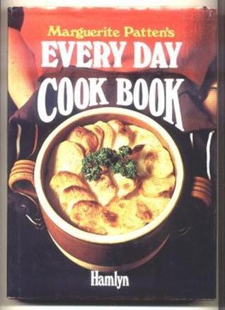 Marguerite Pattens Every Day Cookbook