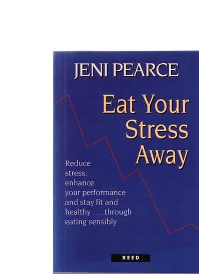 Eat Your Stress Away
