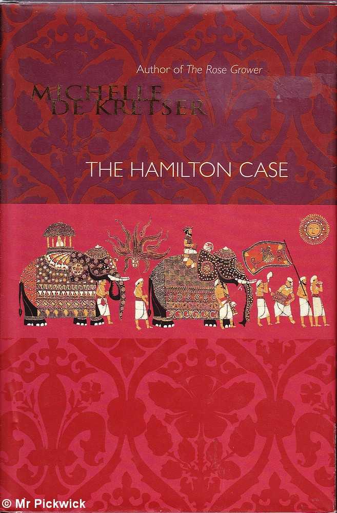 The Hamilton Case