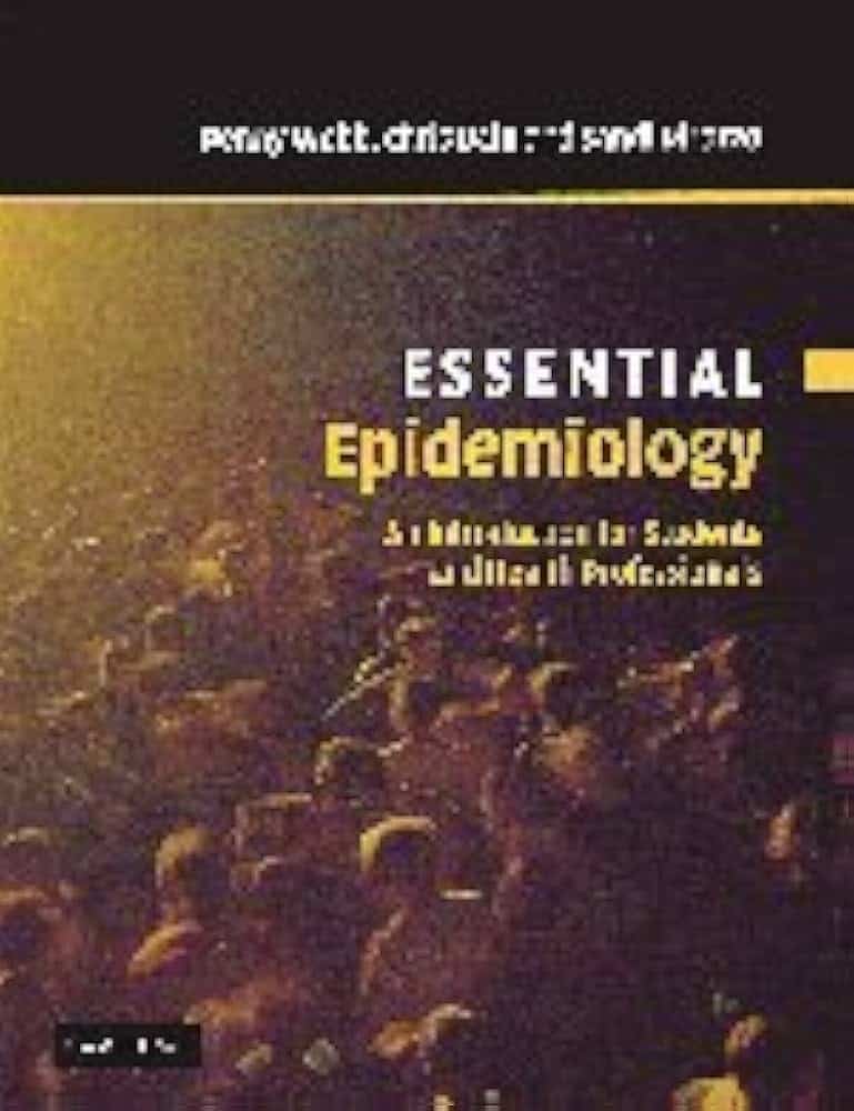 Essential Epidemiology