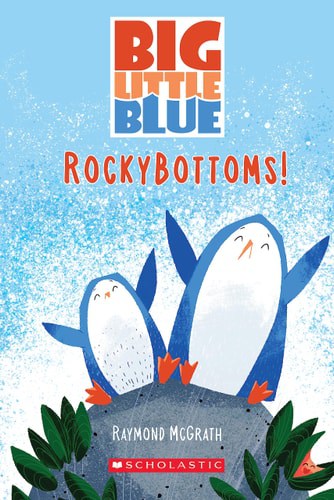 RockyBottoms