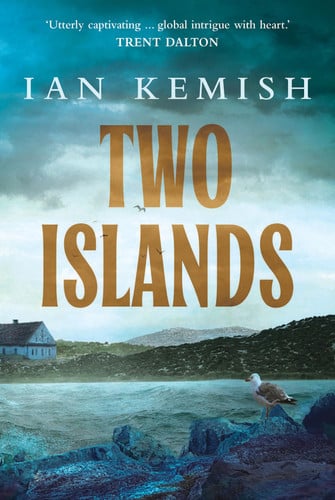 Two Islands