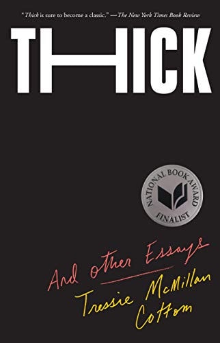 Thick and Other Essays