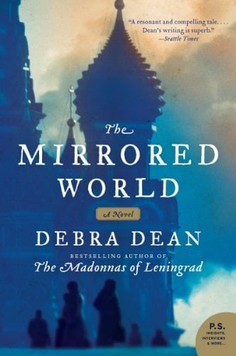 The Mirrored World A Novel