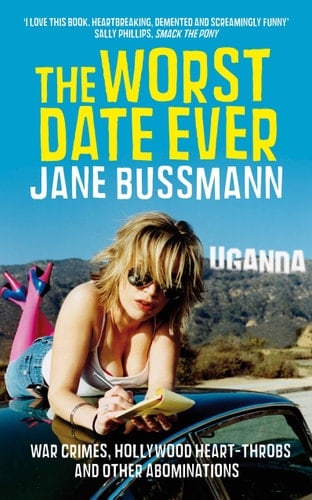 Worst Date Ever