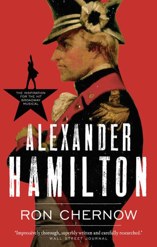 Alexander Hamilton