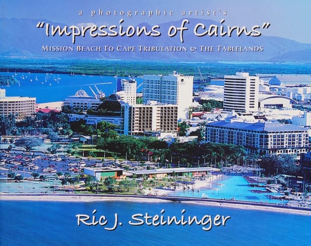 Impression of Cairns Mission Beach to Cape Tribulation and the Tablelands