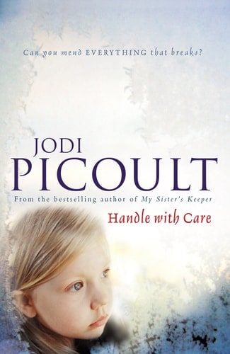 Handle with Care: