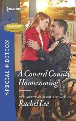 A Conard Country Homecoming  &amp; The New Guy In Town