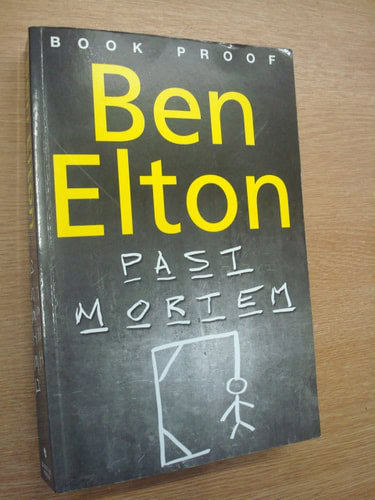Past Mortem
