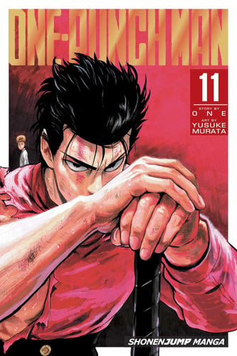 One-Punch Man