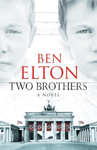 Two Brothers: A Novel